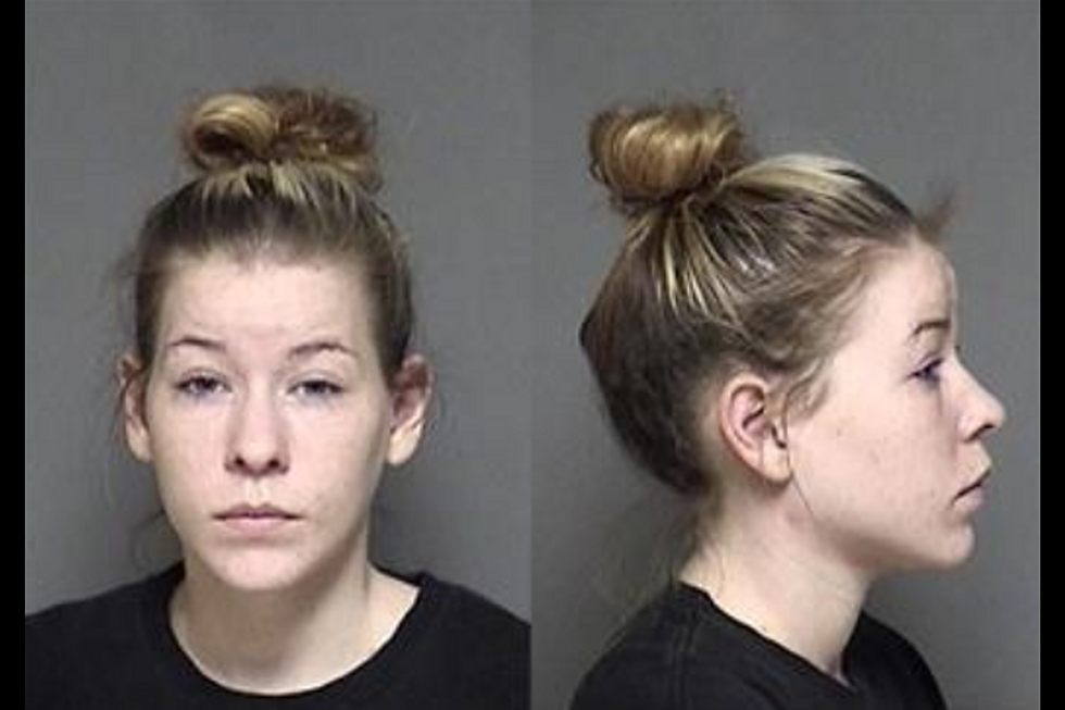 Stewartville Woman Pleads Guilty to Hitting Man With Beer Bottle