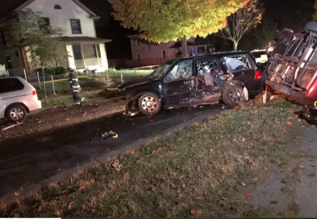 Minneapolis Police &#8211; Driver of SUV in Fatal Crash High on PCP