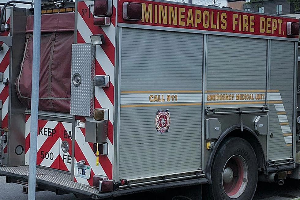 5th Victim of Minneapolis High Rise Fire Identified