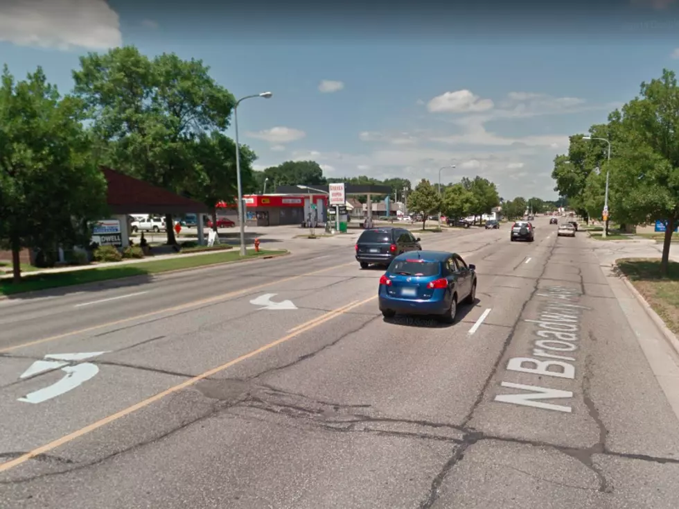 Rochester City Staff Recommends Funding Plan For North Broadway