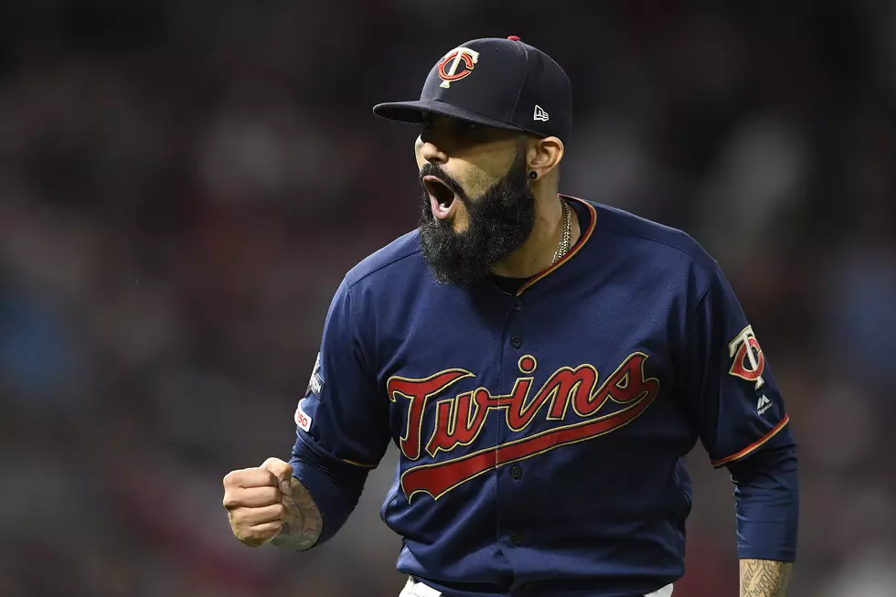 Twins Resign Romo, add Cleveland Reliever