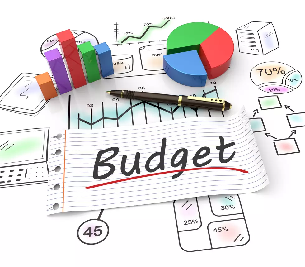 Understanding the Basics of Budgeting