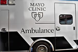 The Mayo Brothers Almost Didn&#8217;t Build Their Hospital in Rochester