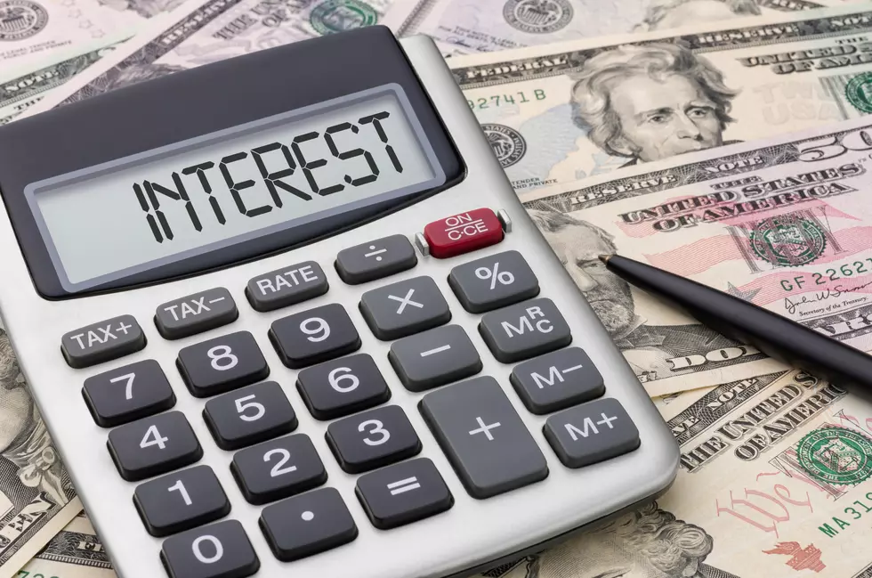 Everything You Need to Know About Interest Rates