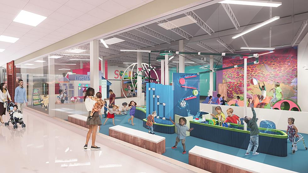 New Name and Location For Rochester Children&#8217;s Museum