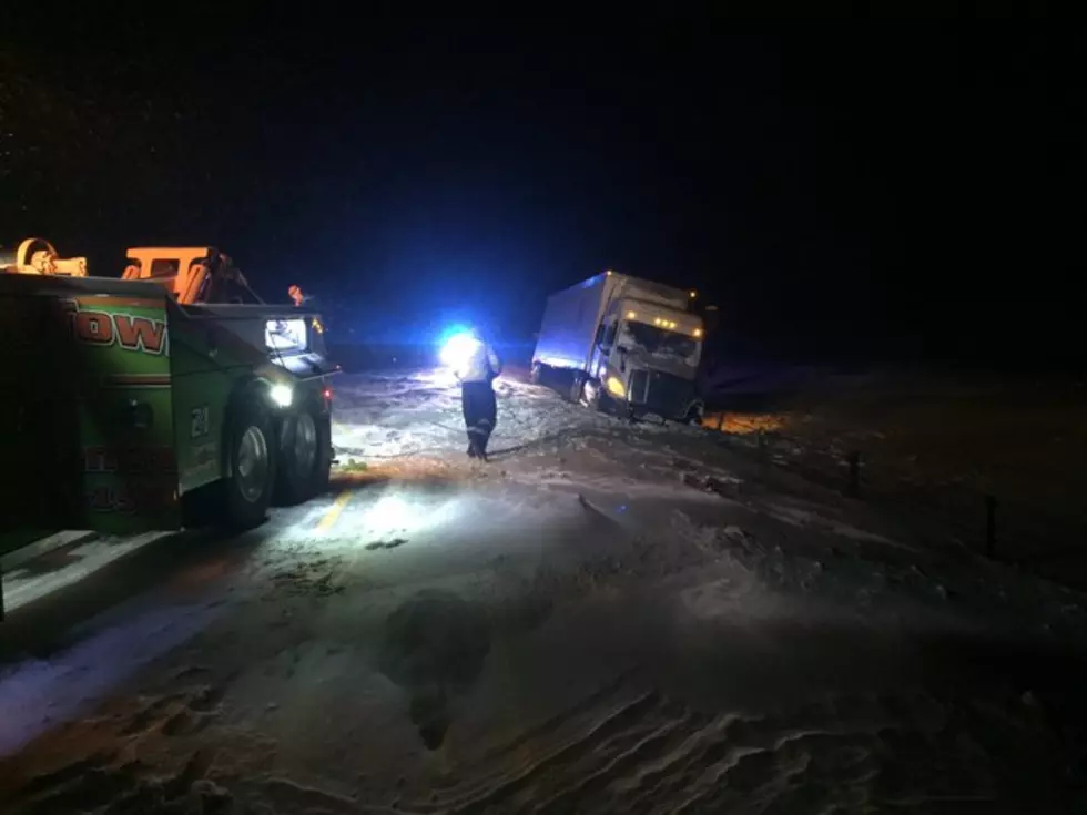 Minnesota State Patrol