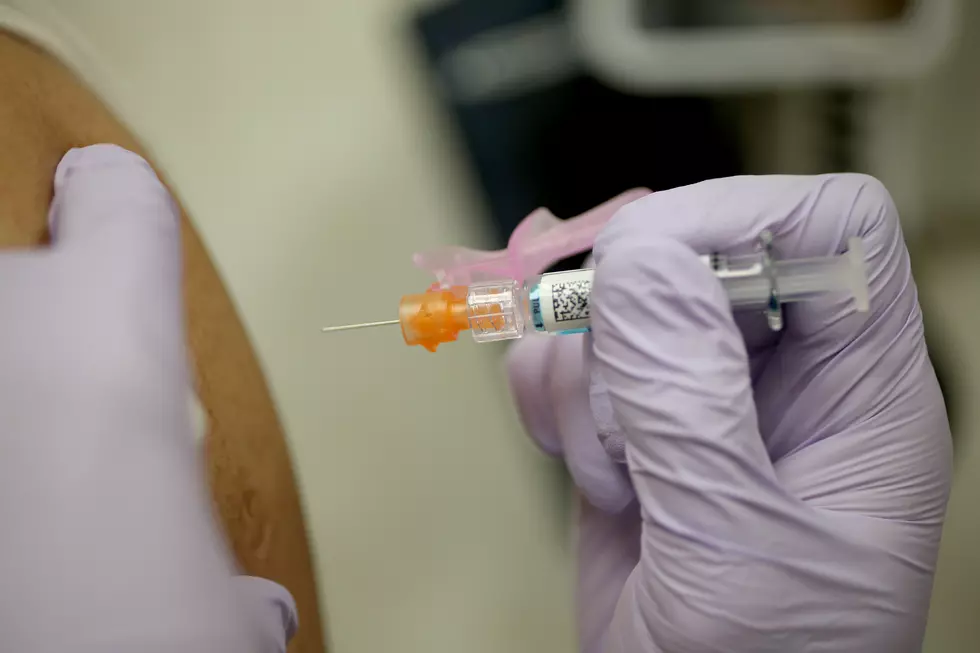 Flu Season Rages On With 9 More Deaths in Minnesota