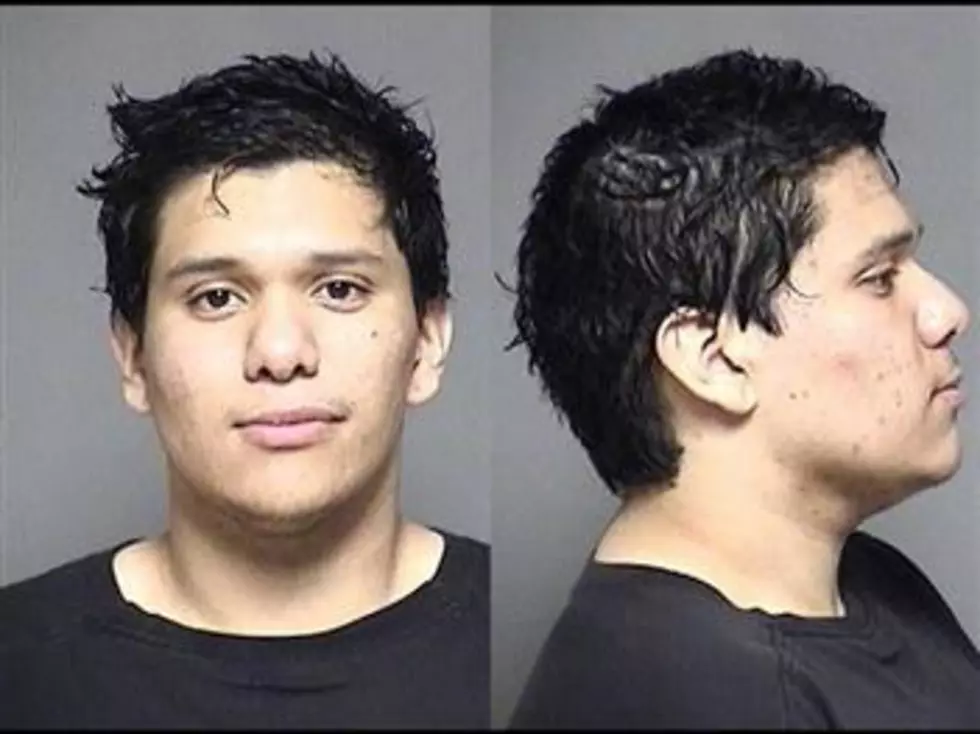 Homeless Suspect Arrested For Threatening Kasson Man With Knife