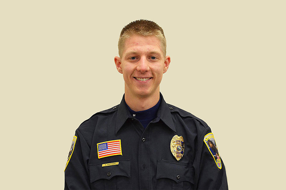 “Flapjack Fundraiser” To Support Waseca Police Officer Arik Matson