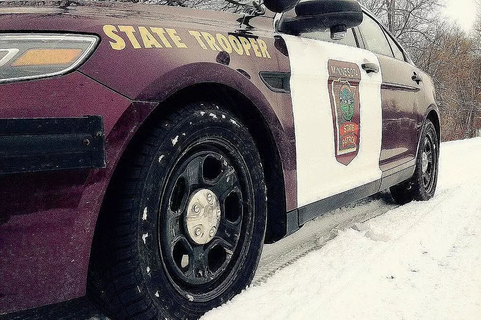 Deadly Head-On Wreck In East Central Minnesota