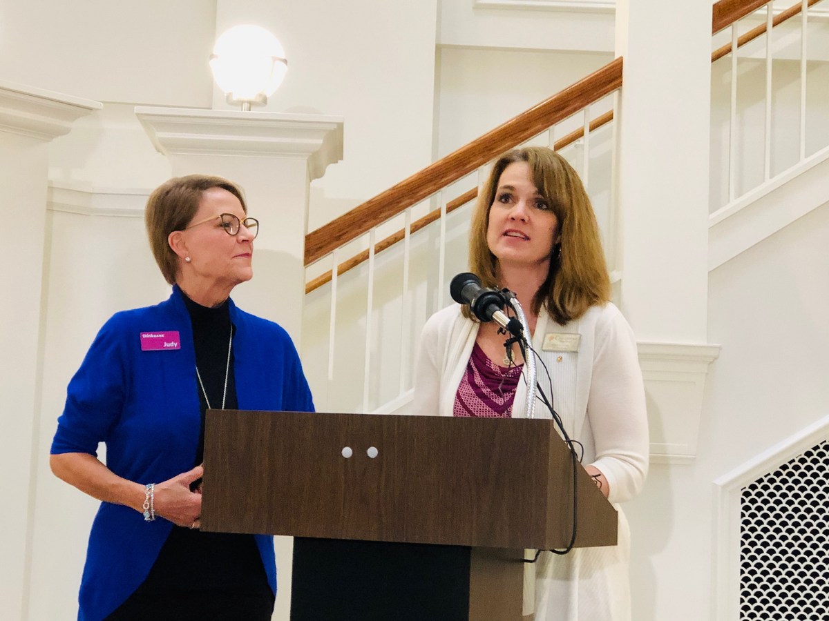 Karen Rothacker New Rochesterfest Chairperson Named