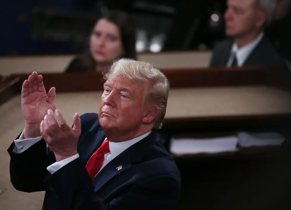 Not Guilty: Split Senate Acquits Trump of Impeachment
