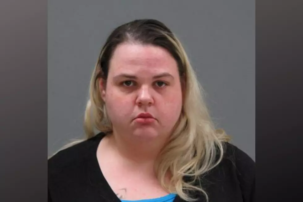 Toddler On Life Support at St Marys; Mother Charged With Assault