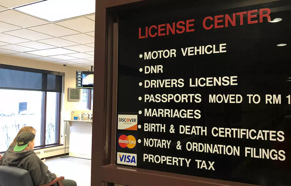 COVID-19: Minnesotans Get Extension of Expired Driver’s Licenses