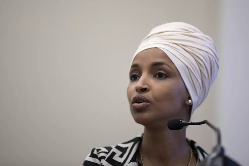 Rep. Omar’s Democratic Challenger Sees Surge in Donations