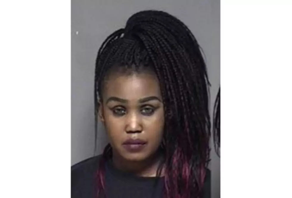 Rochester Woman Arrested For DUI &#8211; For The 7th Time