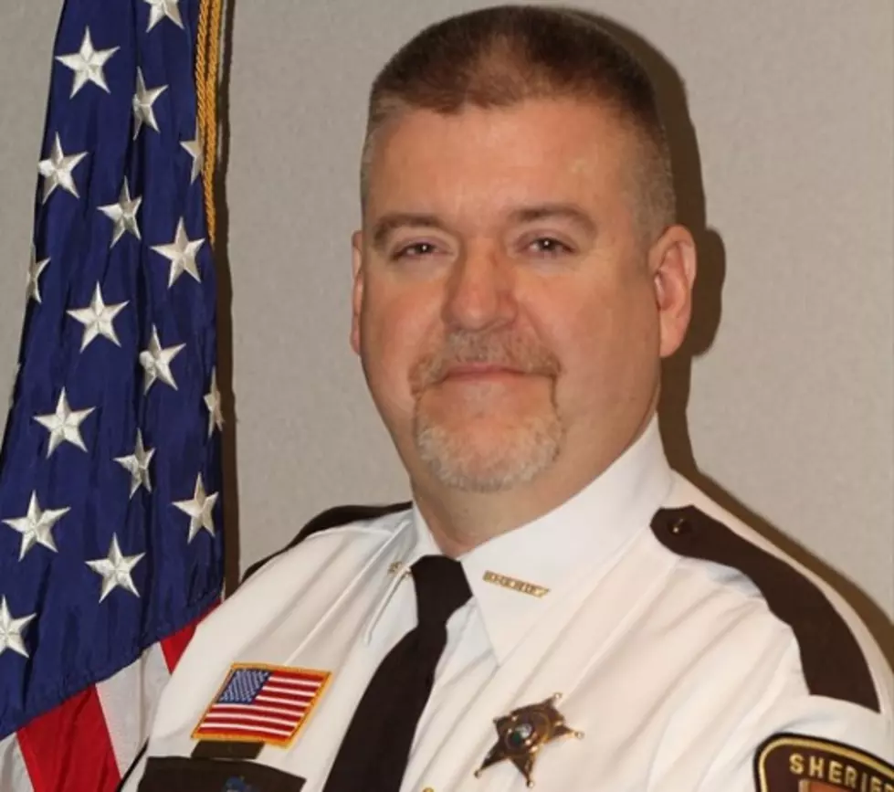SE Minnesota Sheriff Fires Back At Politicians