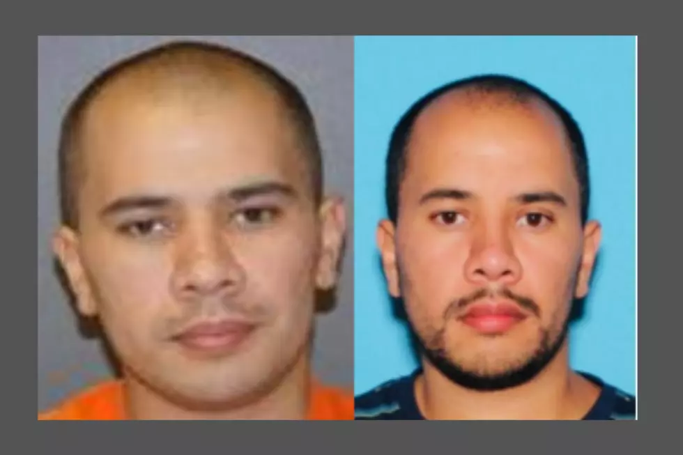 Manhunt For Suspect in Murders of Woman and Baby in Northern MN