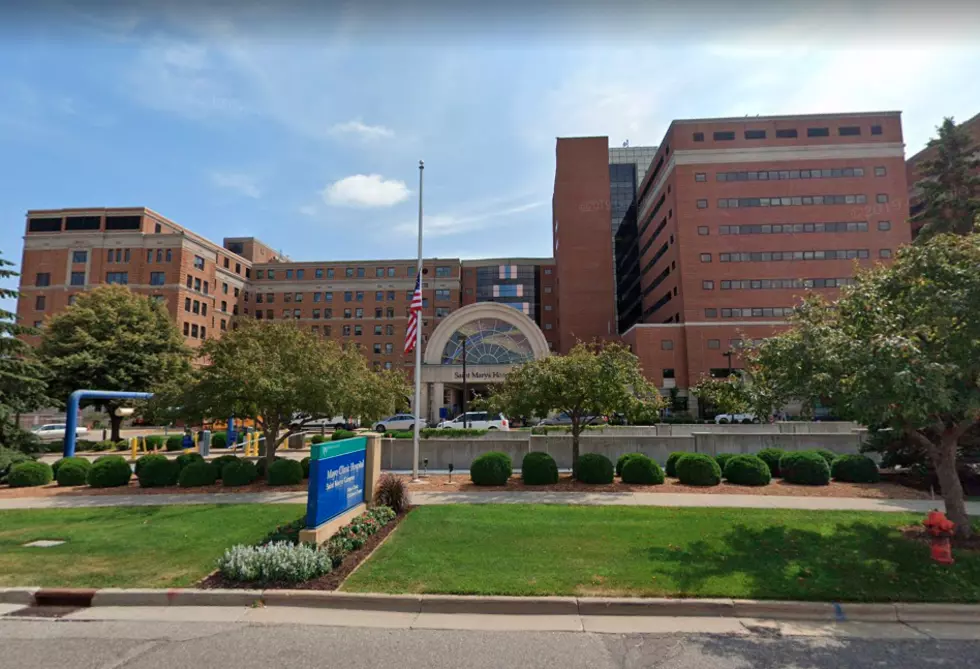 COVID-19: Mayo Clinic Announces Hospital Visitor Ban