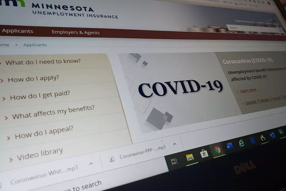 Minnesota Now Paying Jobless Benefits to Self-Employed Workers