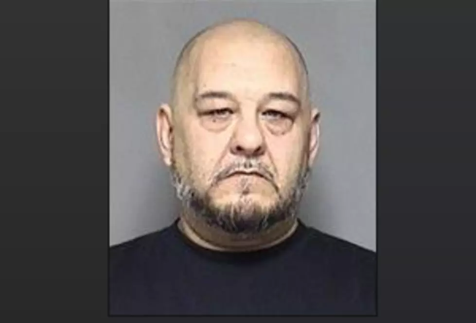 Rochester Man Charged With Sexually Abusing Young Girl