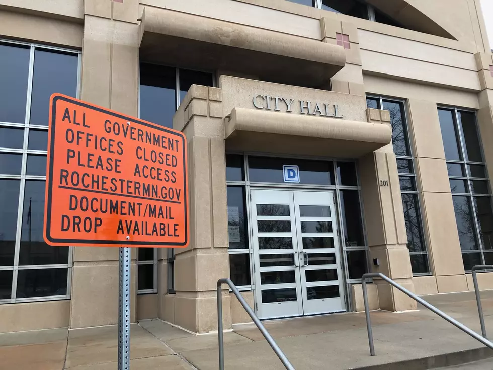 Phased Reopening of Rochester City Facilities Begins Monday