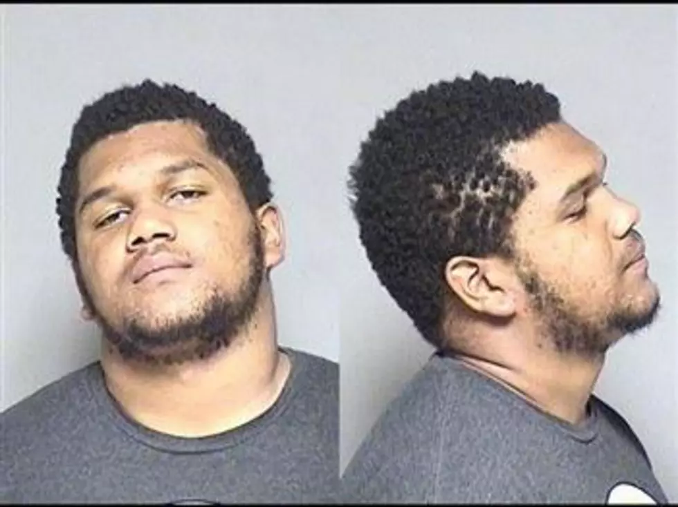 Arrest Made in Rochester Robbery, Kidnapping Incident