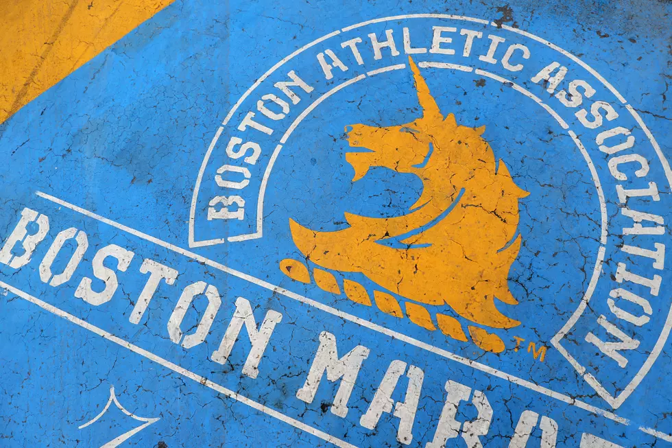 Postponed Boston Marathon Called Off