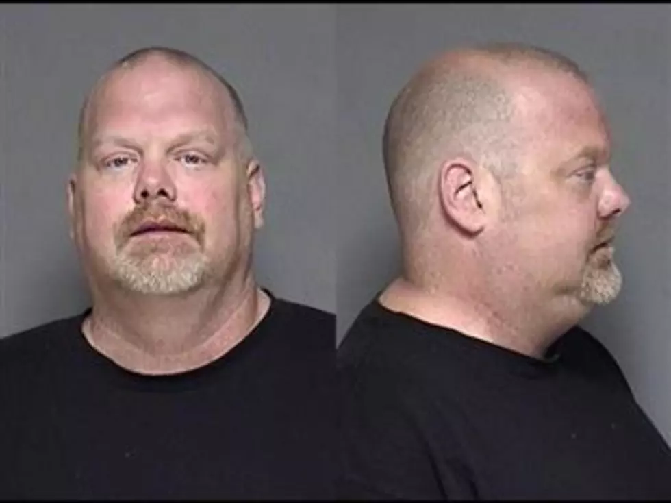 Rochester Man Arrested for DUI After Causing High Speed Crash