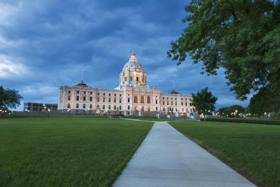 Senate Bonding Plan Has $60 Million For Rochester Area