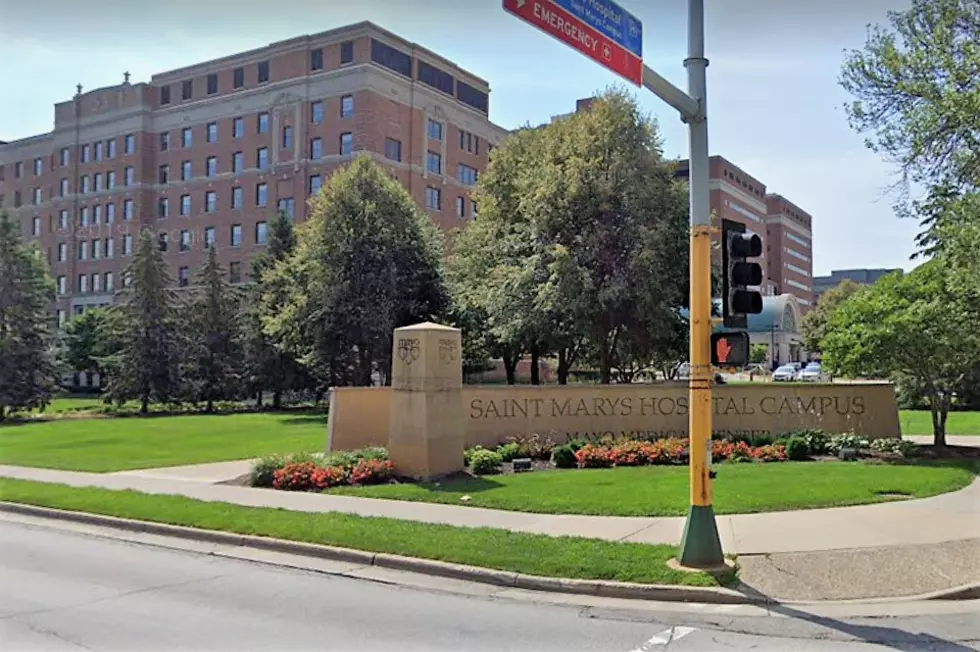 Mayo Clinic Has Loosened its Visitor Restrictions in Rochester
