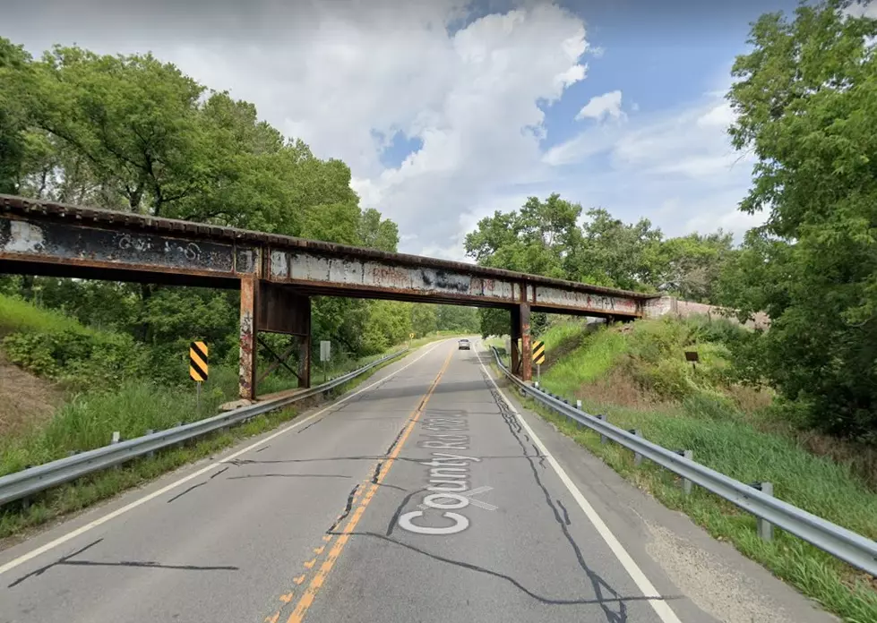 Highway 14 Reopened East of Chester Woods Park