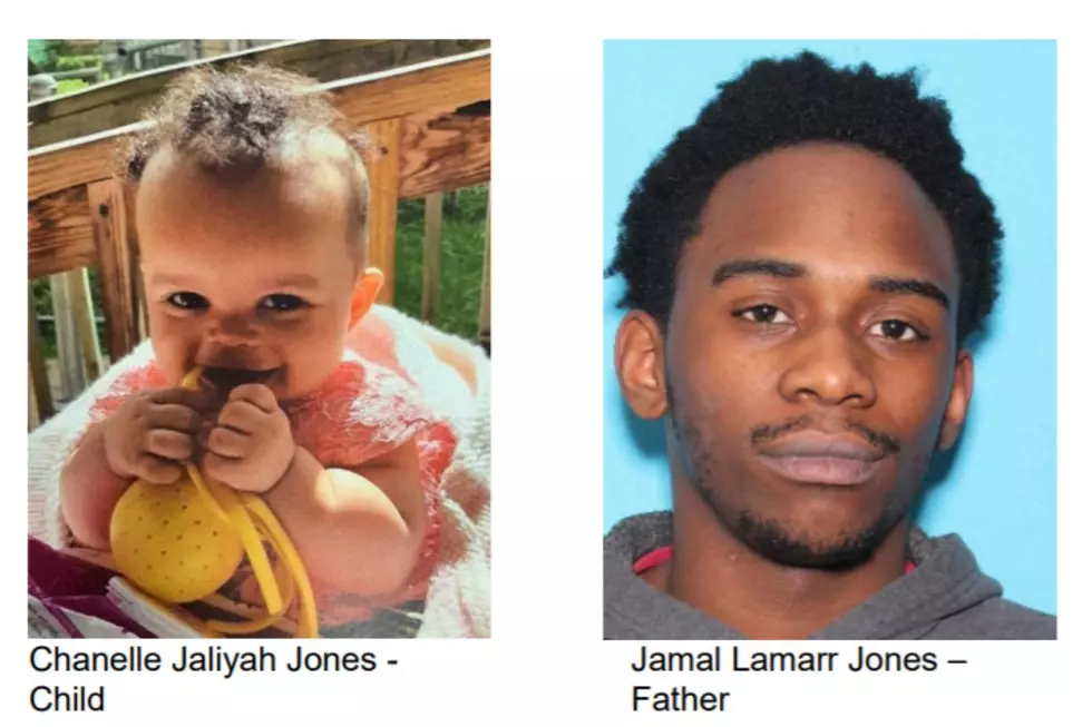 (UPDATED) St. Paul Infant Found Safe