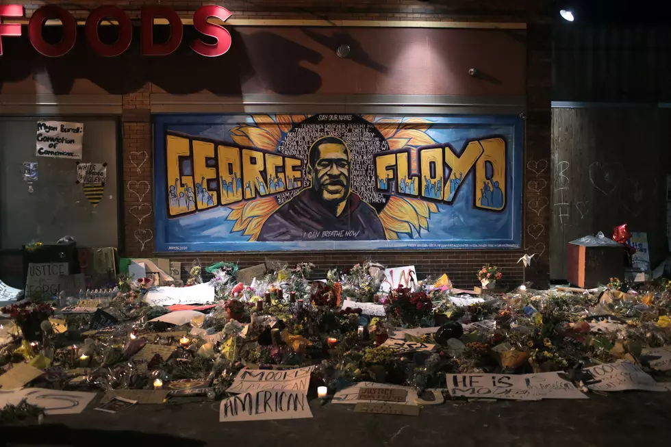 Minneapolis Sued By Businesses Near Ste of George Floyd&#8217;s Death