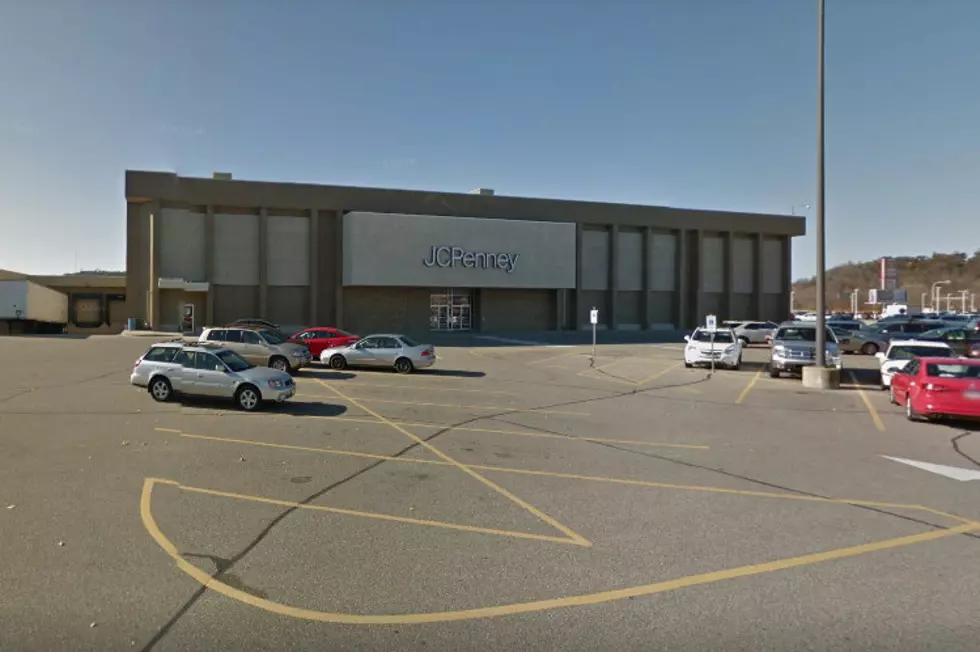 JCPenney Announces Minnesota Store Closings