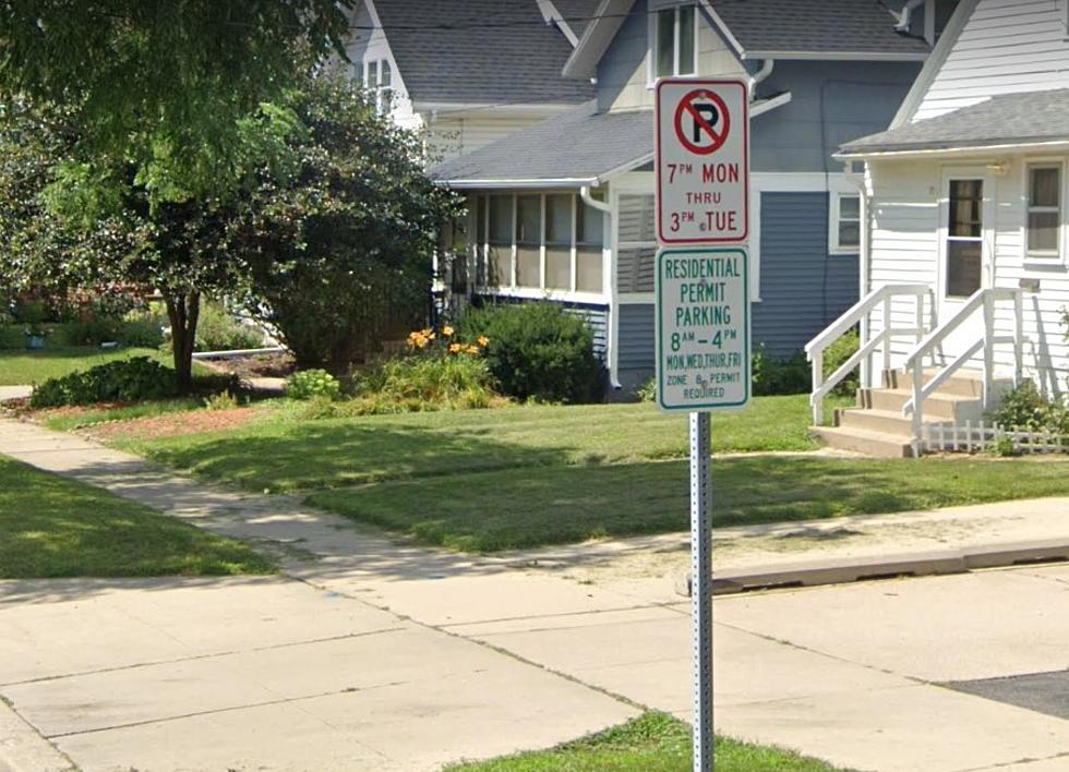 Rochester Parking Alert - Permit Parking Enforcement Starts Soon