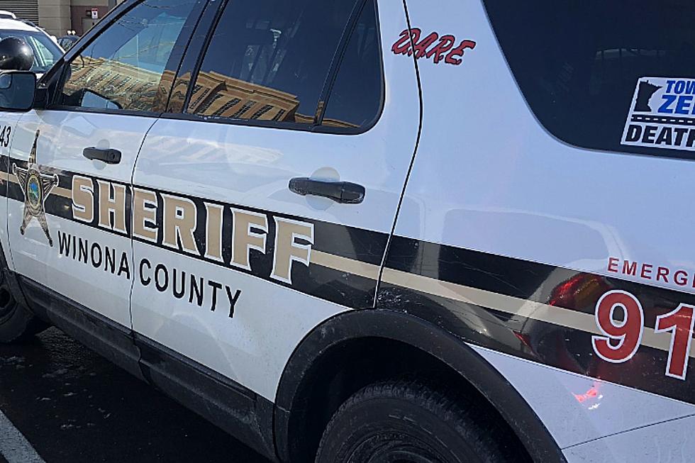 Vehicle Repair Mishap Kills Rural Winona County Man