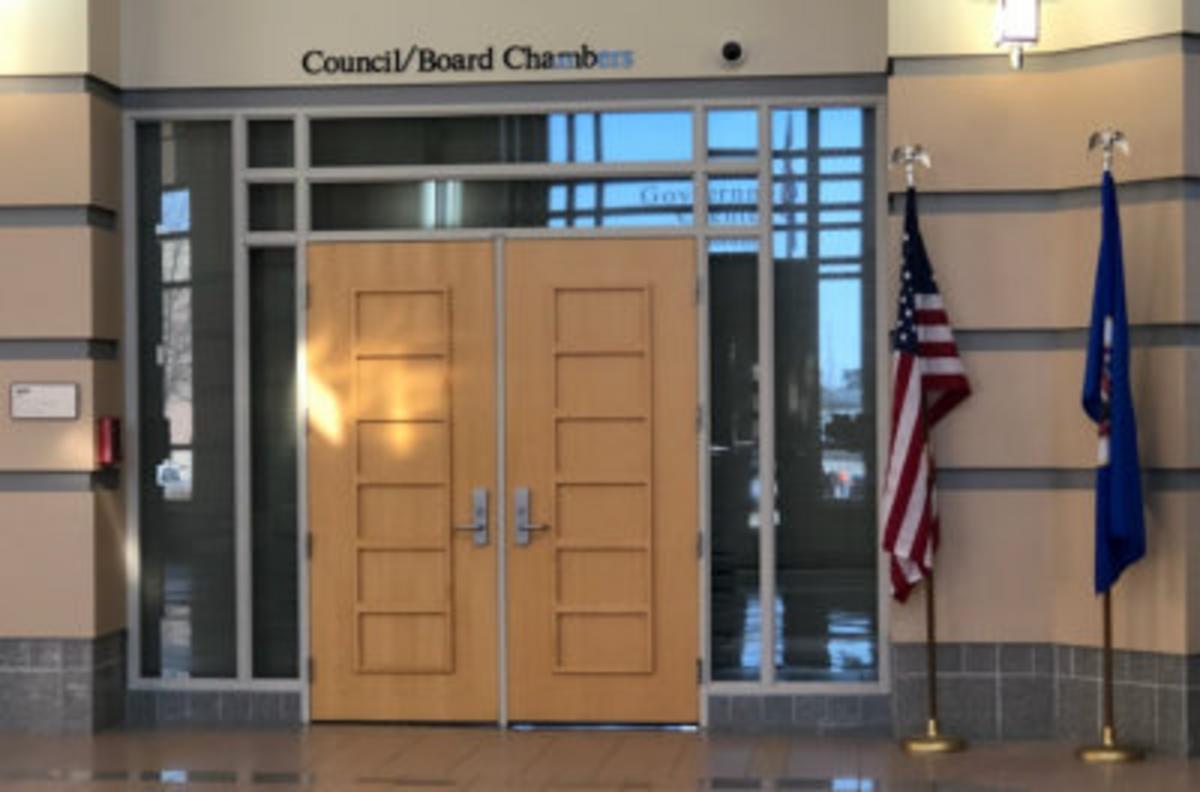 Rochester Council Sets Maximum Property Tax Levy For 2027 Rochester Council Sets Maximum Property Tax Levy For 2027