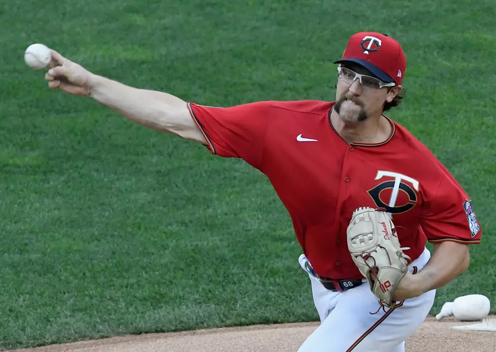 Twins Shrug Off COVID Concerns And Beat Cleveland
