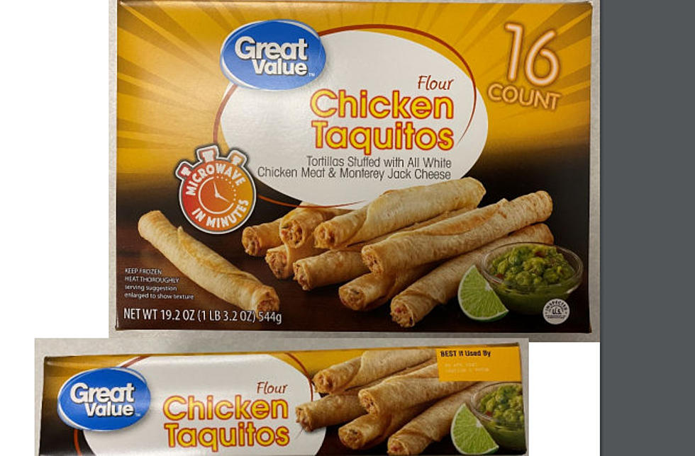 Advisory issued For Popular Frozen Food Items
