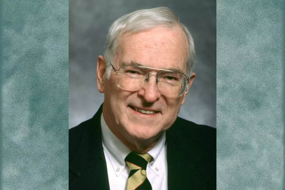 Former Rochester Lawmaker and Businessman Has Died