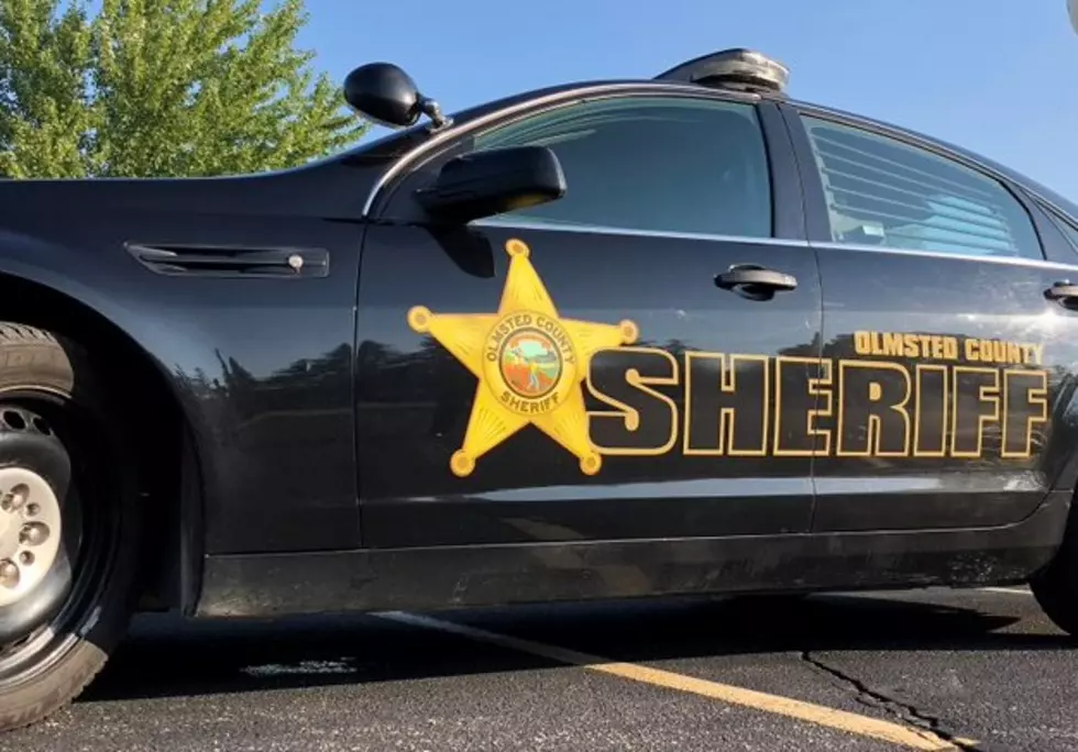 Olmsted County Sheriff’s Office Warns Of Latest Phone Scam