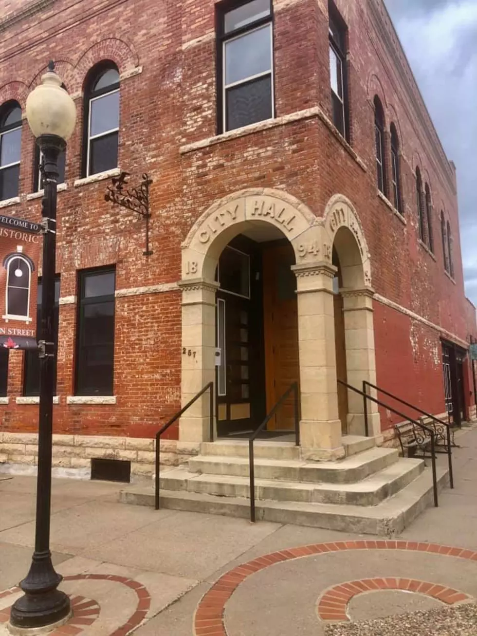 Successful Real Estate Group Opens Office in Historic Wabasha City Hall Building