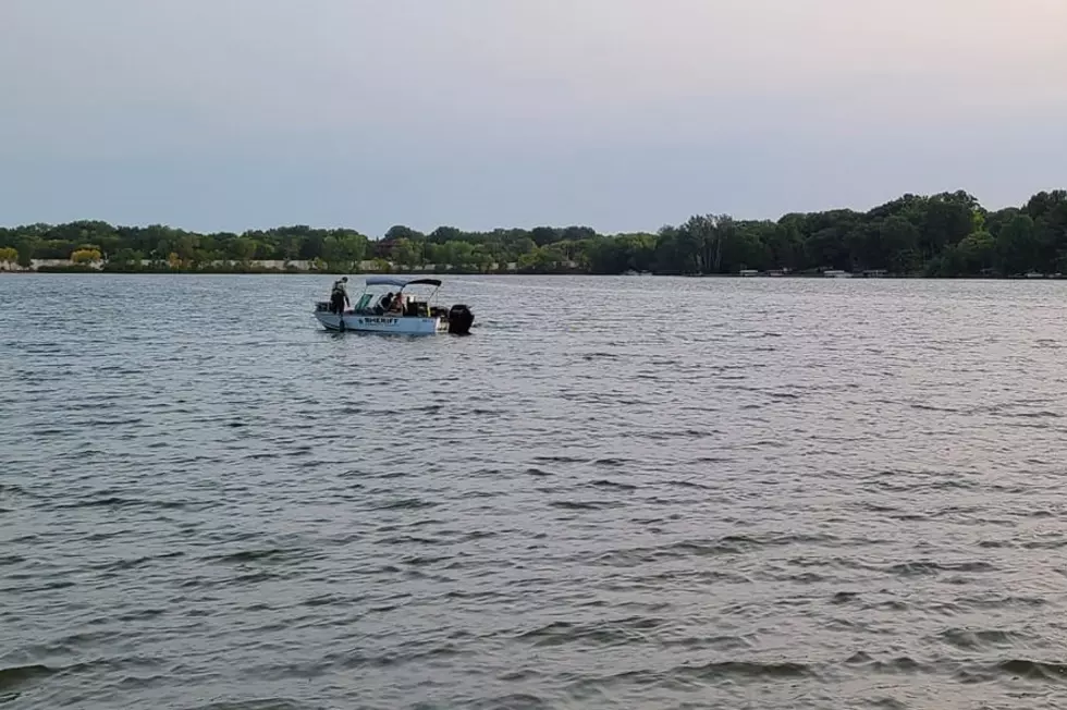 Body of Missing Kayaker Found in Twin Cities Lake