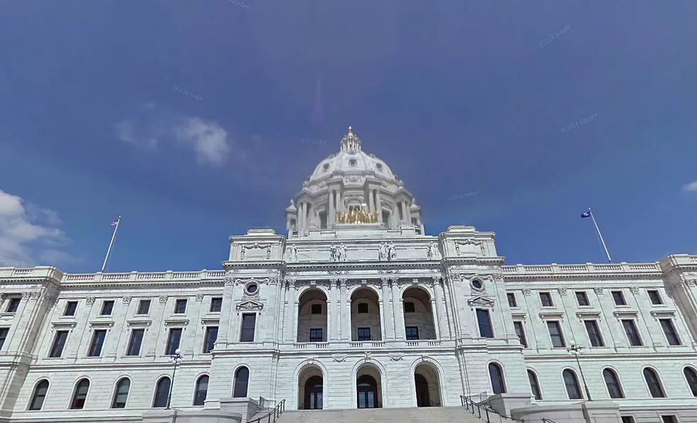 Minnesota Lawmakers Set to Vote on COVID Relief Package