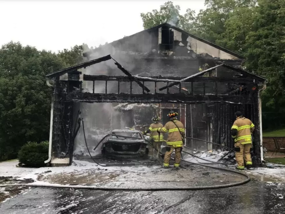 Rochester Fire Dept. photo