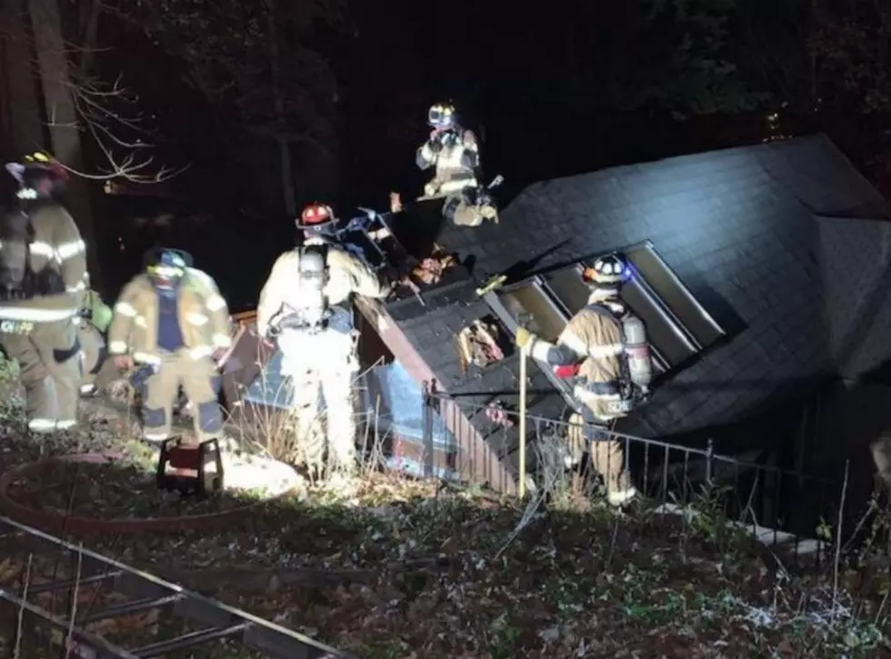 Quick Action Prevented Major Damage to Historic SW Rochester Home