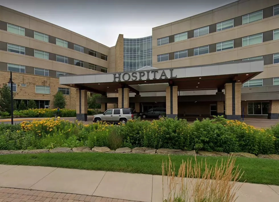 Mayo Clinic Health System No Visitor Policy Reinstated In Nw Wi