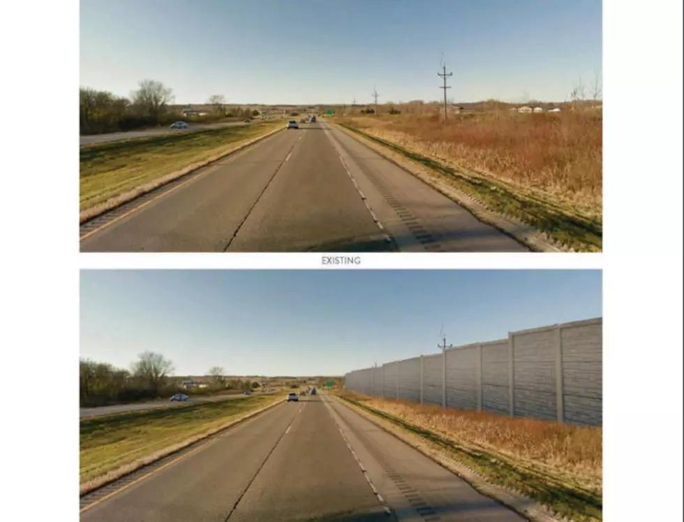 Zumbrota Residents Select Just One Highway 52 Noise Wall Option