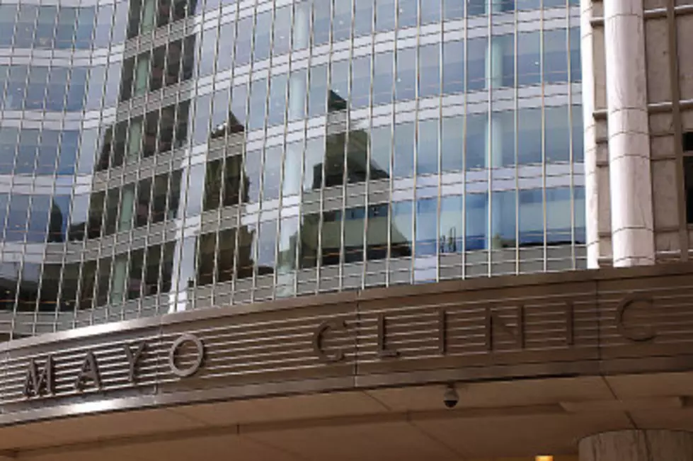 Mayo Clinic Responds To New Minnesota Covid Restrictions